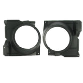 Connects2 CT25VW09 VW Polo 6N2 1999-2001 Front Door 165mm Speaker Adaptor